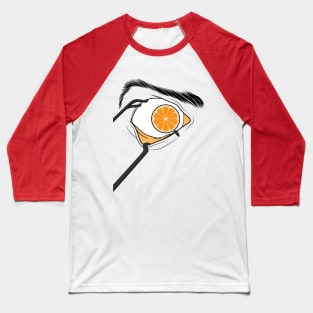 Ludovico Technique Baseball T-Shirt